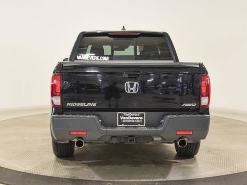 Used 2023 Honda Ridgeline RTL image 9