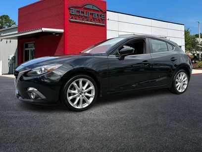 Used 2015 MAZDA MAZDA3 s Grand Touring