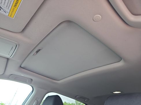 Certified 2025 Honda CR-V EX image 17