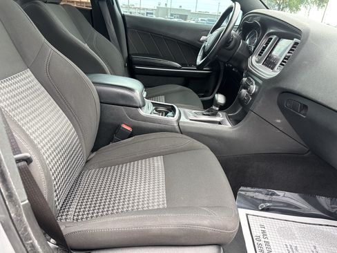 Used 2023 Dodge Charger SXT RWD image 24
