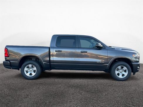 New 2025 RAM 1500 Big Horn image 6