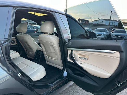 Used 2018 BMW 330i Gran Turismo xDrive AWD/4WD image 26