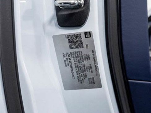 Used 2023 Chevrolet Corvette Z06 image 59