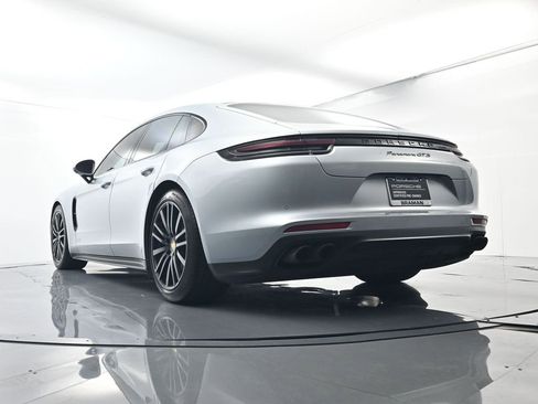 Used 2020 Porsche Panamera GTS image 37