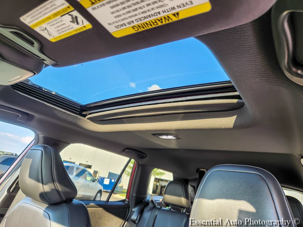 Certified 2026 Subaru Outback Limited AWD/4WD image 9