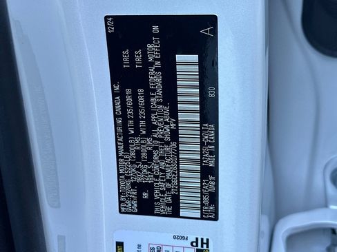 Used 2025 Lexus NX 350 AWD w/ Premium Package image 38