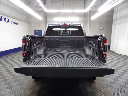 Used 2023 RAM 1500 Rebel w/ Rebel Level 1 Equipment Group AWD/4WD image 32