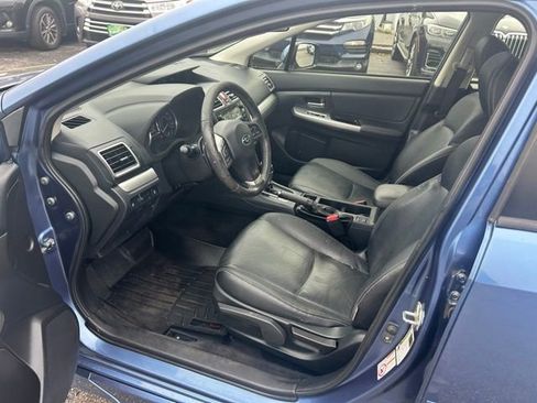 Used 2016 Subaru Impreza 2.0i Sport Limited AWD/4WD image 14