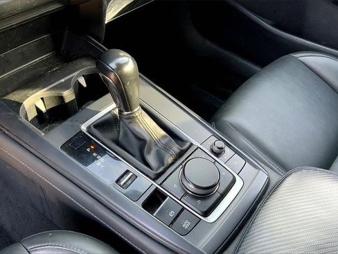 Used 2021 MAZDA CX-30 FWD 2.5 S w/ Select Package image 15