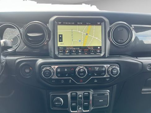 Used 2022 Jeep Gladiator Sport AWD/4WD image 19