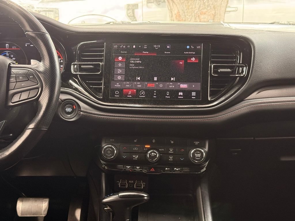 Used 2023 Dodge Durango R/T AWD/4WD image 22