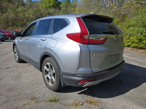 Used 2019 Honda CR-V EX-L image 3