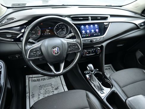 Used 2023 Buick Encore GX Select image 20