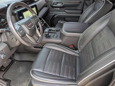 Used 2023 GMC Sierra 1500 AT4X AWD/4WD image 14