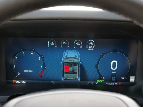 Certified 2024 Ford F150 XLT w/ Equipment Group 303A High image 20