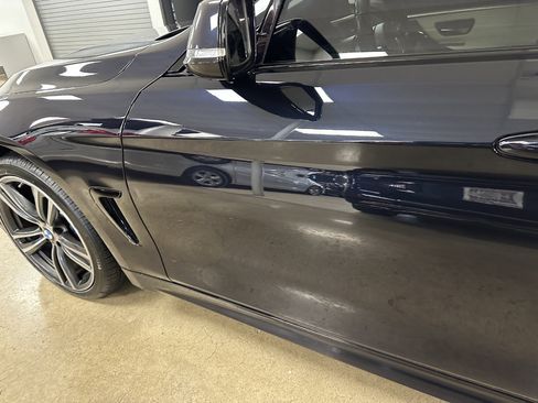 Used 2016 BMW 428i Gran Coupe xDrive image 37