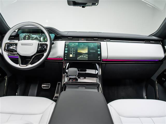 New 2027 Land Rover Range Rover Sport Battersea AWD/4WD image 18