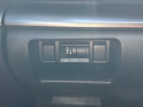 Certified 2025 Subaru Impreza 2.0i AWD/4WD image 27