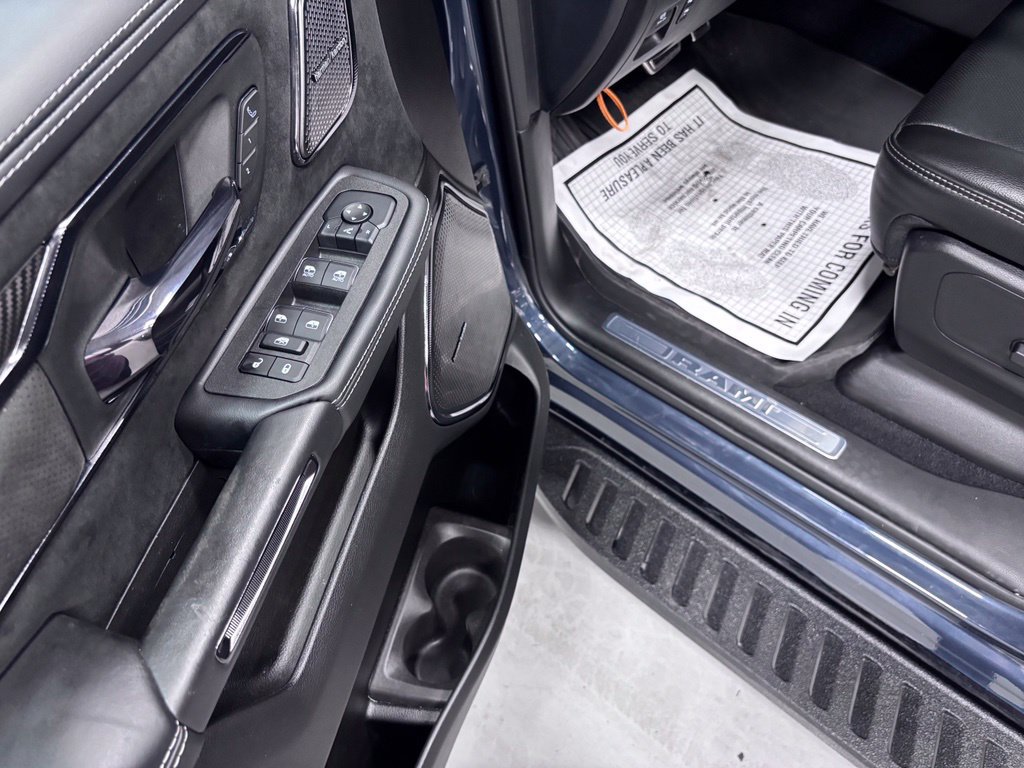 Used 2026 RAM 1500 RHO w/ RHO Level 1 Equipment Group AWD/4WD image 9
