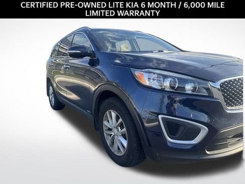 Used 2018 Kia Sorento AWD image 11