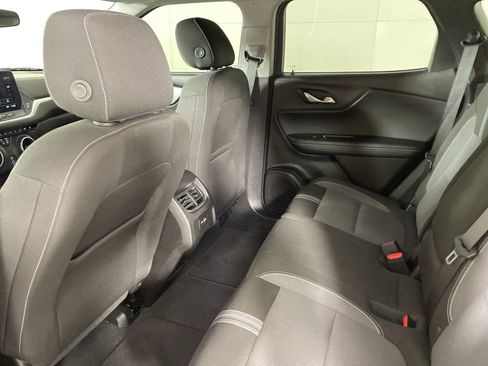 Used 2024 Chevrolet Blazer LT image 41