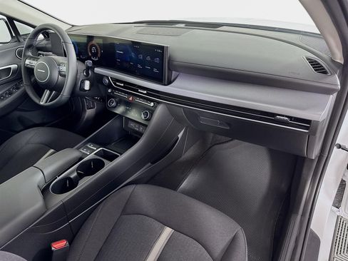 New 2026 Hyundai Sonata SEL image 27