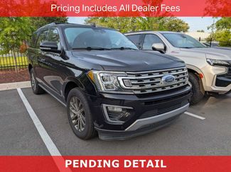 Used 2020 Ford Expedition Limited w/ Equipment Group 301A RWD video 1