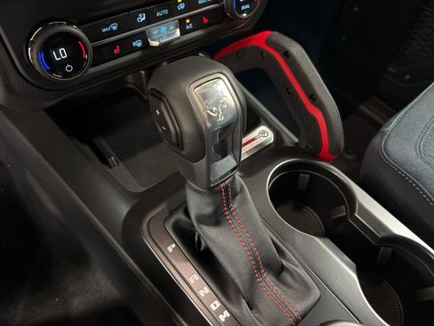 New 2026 Ford Bronco Heritage Edition AWD/4WD image 27