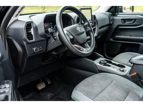 Used 2022 Ford Bronco Sport Big Bend image 10