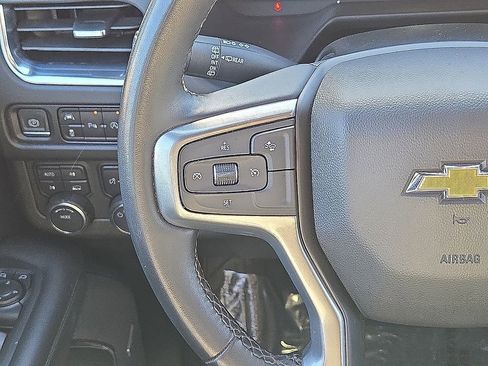 Used 2024 Chevrolet Tahoe LT image 19