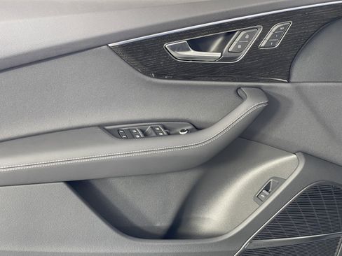 New 2025 Audi Q7 3.0T Premium Plus image 22