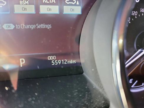 Used 2020 Toyota Camry XLE w/ Driver Assist Package FWD image 22
