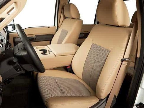 Used 2012 Ford F350 Lariat w/ Lariat Ultimate Pkg image 6