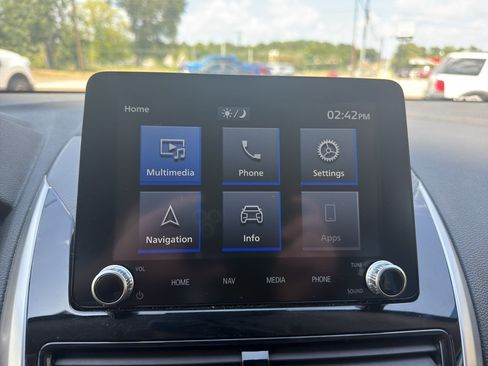 Used 2025 Mitsubishi Eclipse Cross SE AWD/4WD image 18