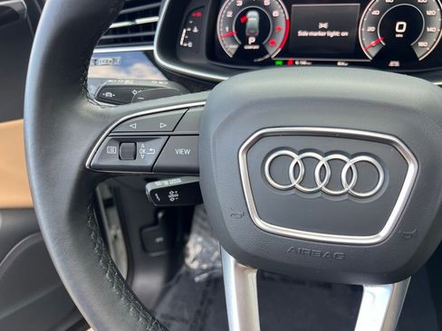 Used 2023 Audi Q7 3.0T Premium image 42