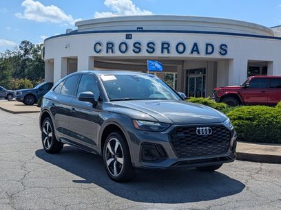 Used 2023 Audi Q5 2.0T Premium Plus w/ Premium Plus Package