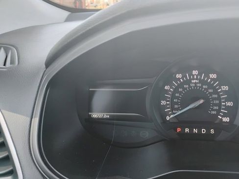 Certified 2023 Ford Edge SEL image 22