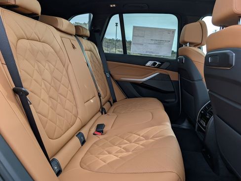 New 2026 BMW X5 xDrive40i w/ M Sport Package image 20