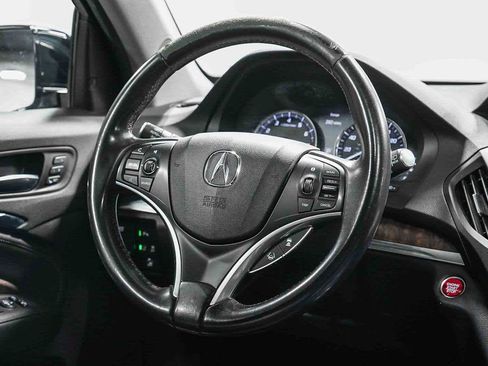 Used 2020 Acura MDX FWD w/ Technology Package image 17
