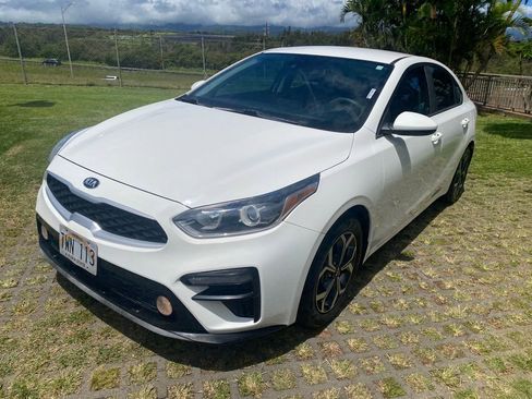 Used 2019 Kia Forte LXS FWD image 21