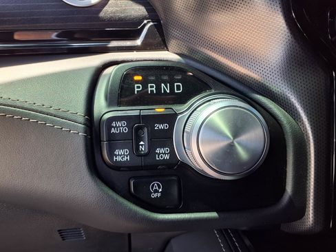 Used 2023 RAM 1500 Limited w/ Night Edition AWD/4WD image 19