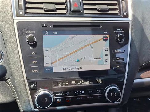 Used 2019 Subaru Outback 3.6R Touring w/ Popular Package #3A AWD/4WD image 13