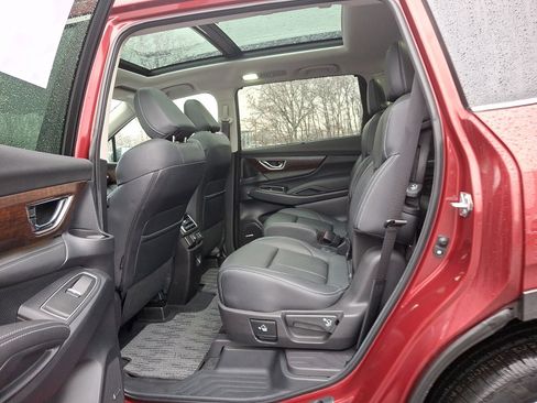 Certified 2023 Subaru Ascent Touring image 10