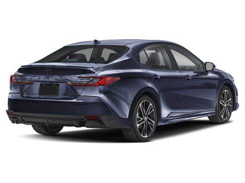 New 2026 Toyota Camry XSE FWD image 10