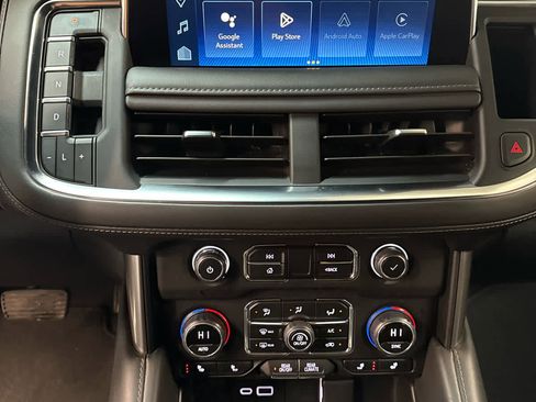 Certified 2023 Chevrolet Suburban LT image 24