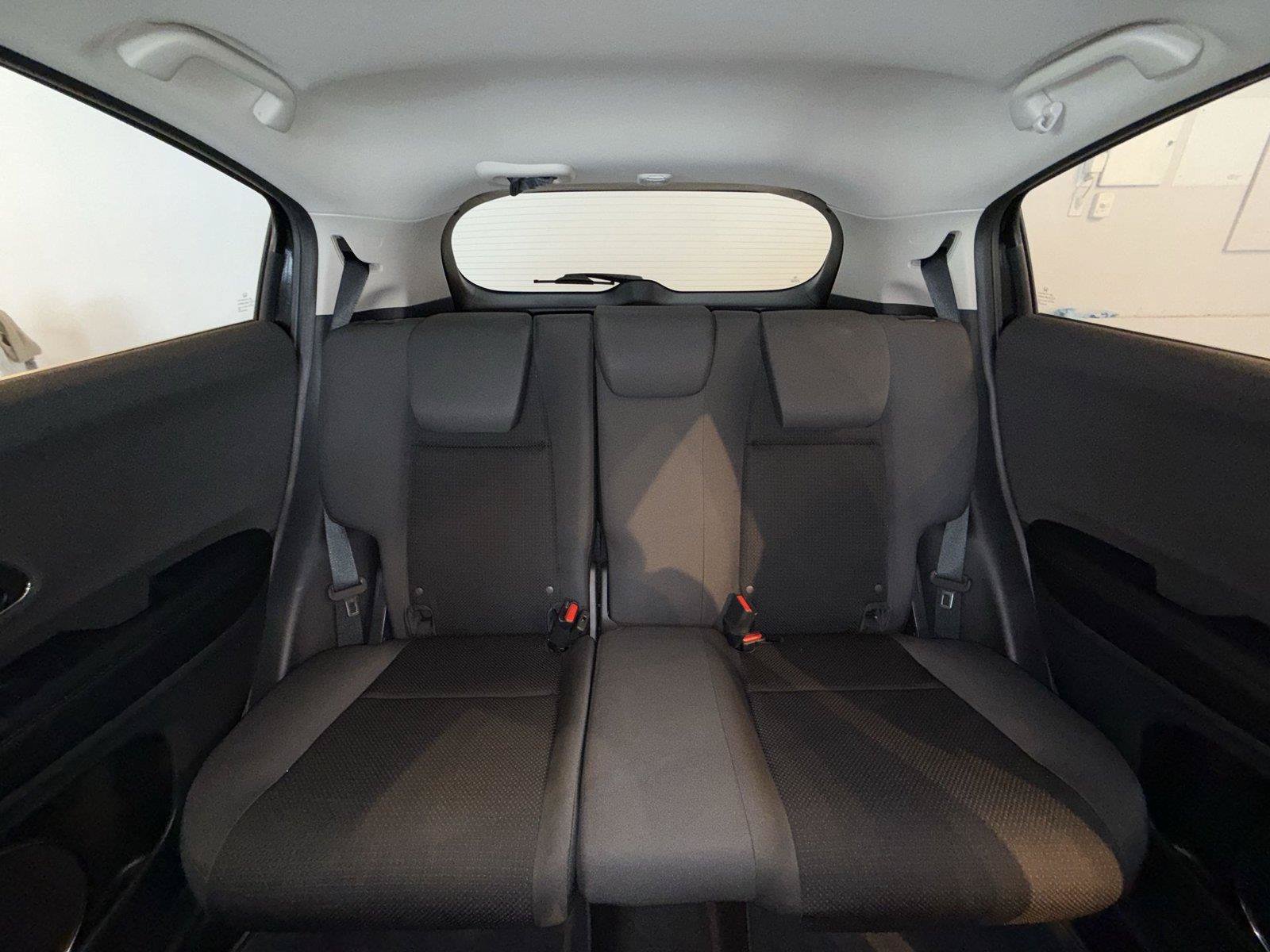 Used 2022 Honda HR-V EX image 24