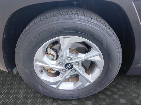 Used 2022 Hyundai Tucson SEL FWD image 23