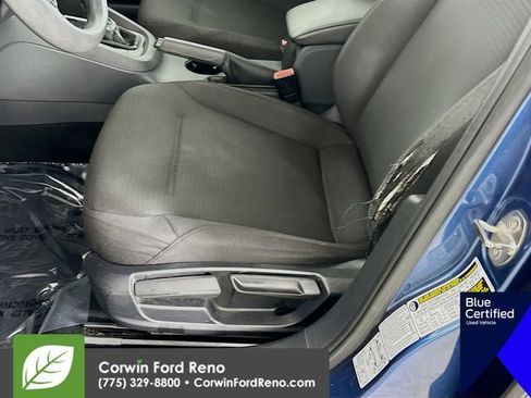 Used 2015 Volkswagen Jetta S FWD image 21