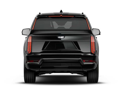 New 2026 Cadillac Escalade IQL Sport 1 w/ LPO, ONYX Package image 3