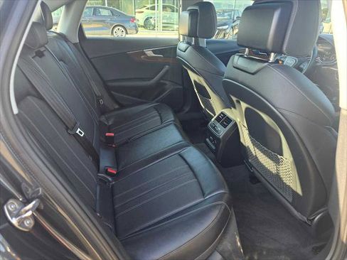 Used 2021 Audi A4 2.0T Premium Plus w/ Premium Plus Package image 13
